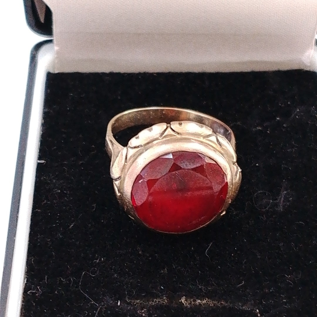 ANILLITO ORO 8 K 5,70 GRMS (SEMINUEVO)