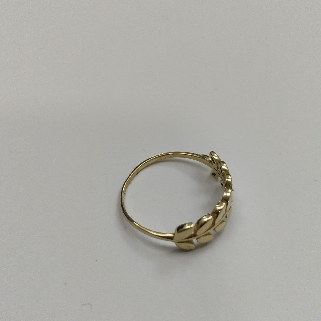 ANILLOS DAMA ORO 10K 1.1 (NUEVO)