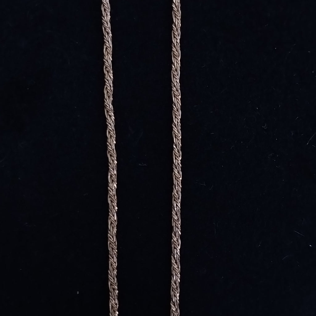 CADENA ORO 14 K 2.8 GRMS (SEMINUEVO)