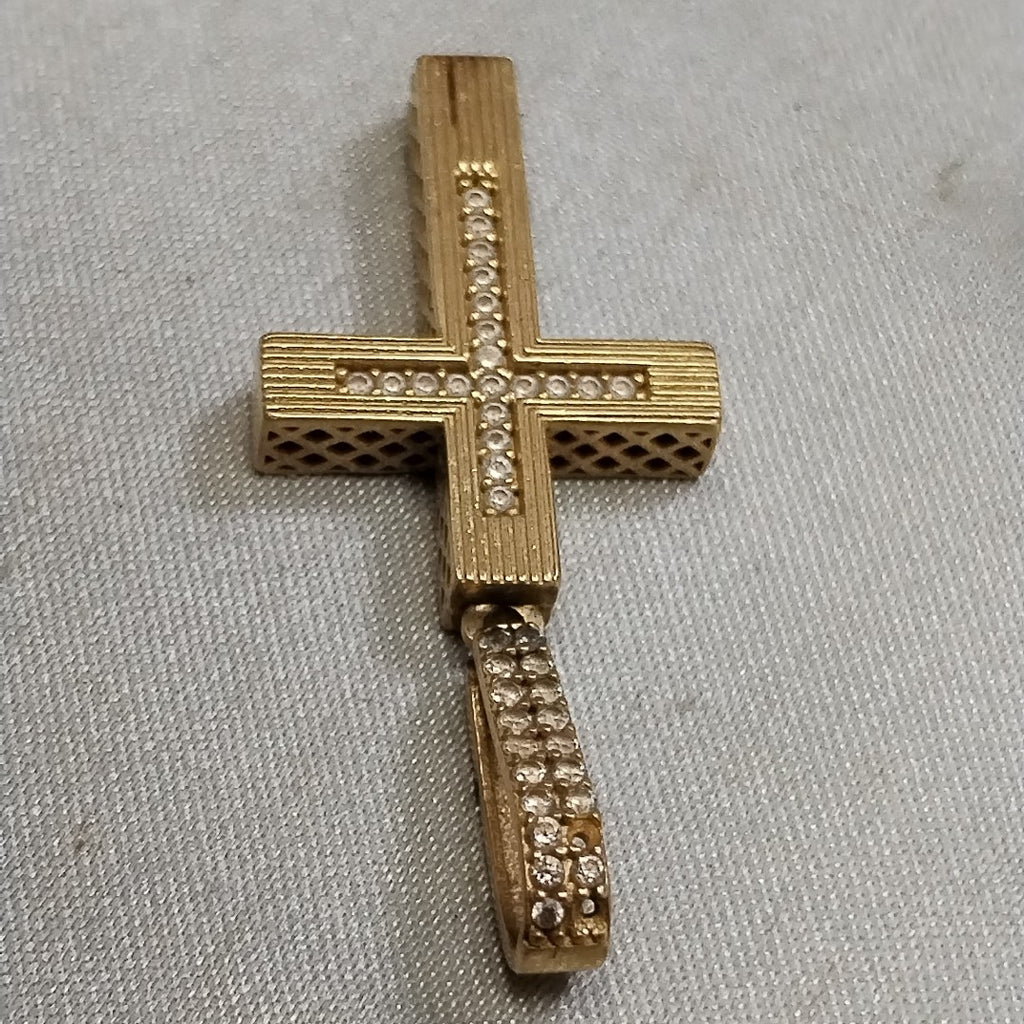 DIJE ORO 14 K 3 GRMS (SEMINUEVO)