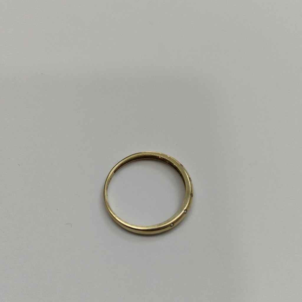 ANILLOS DAMA ORO 10K 1.2 (NUEVO)