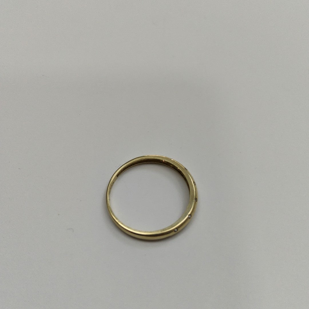 ANILLOS DAMA ORO 10K 1.2 (NUEVO)
