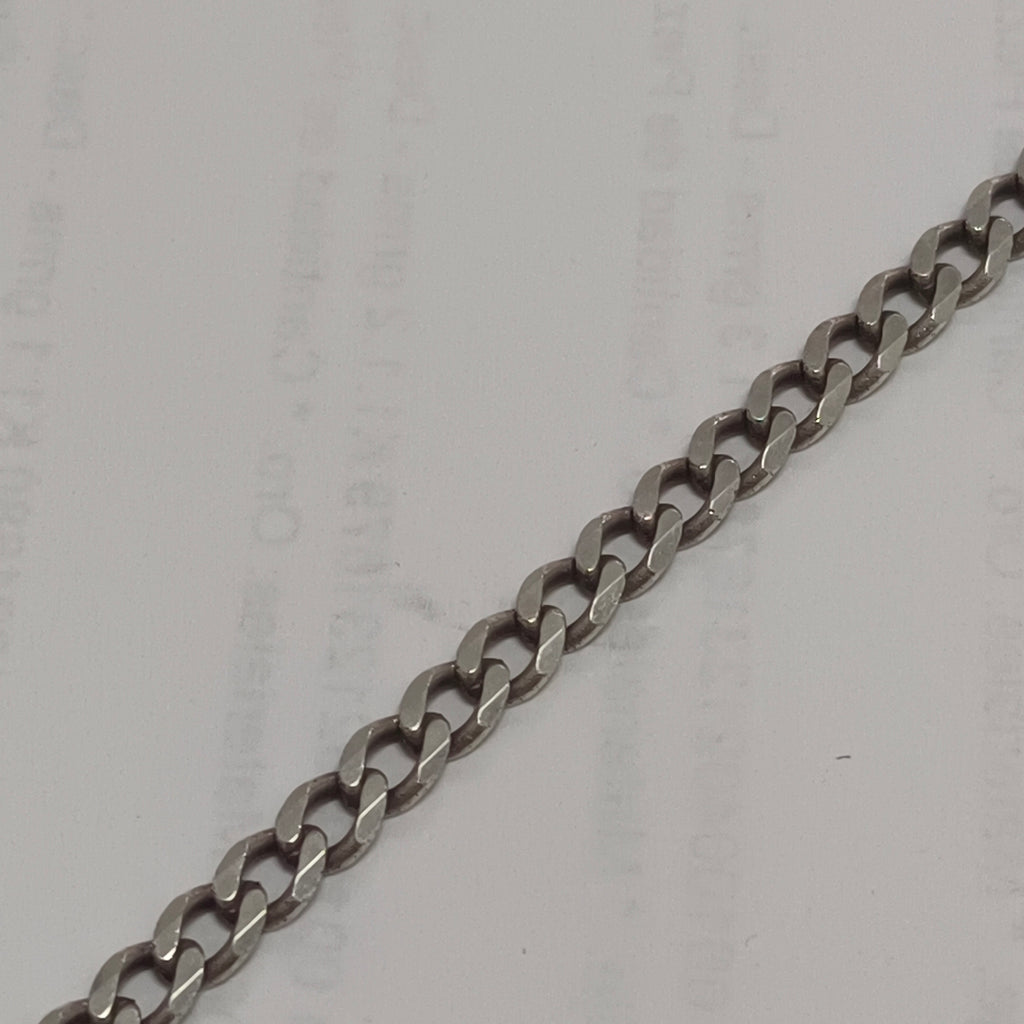 CADENA PLATA 13.8 GRMS (SEMINUEVO)