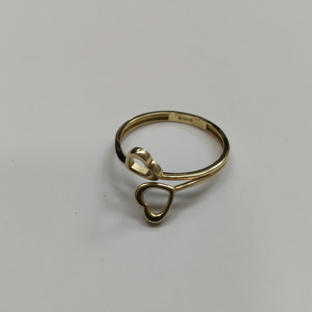 ANILLOS DAMA ORO 10K 1.2 (NUEVO)