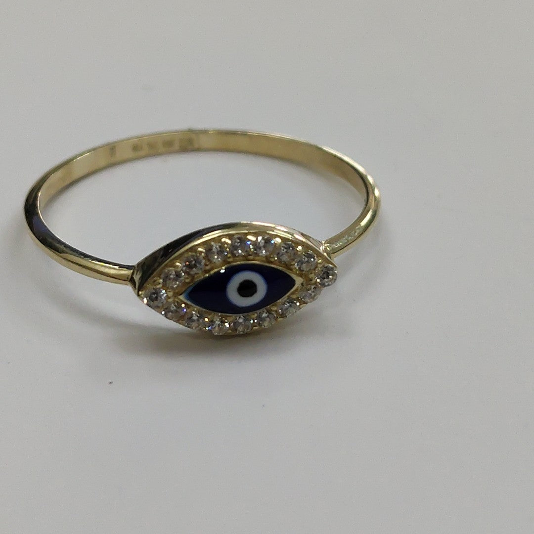 ANILLOS DAMA ORO 10K 0.9 (NUEVO)