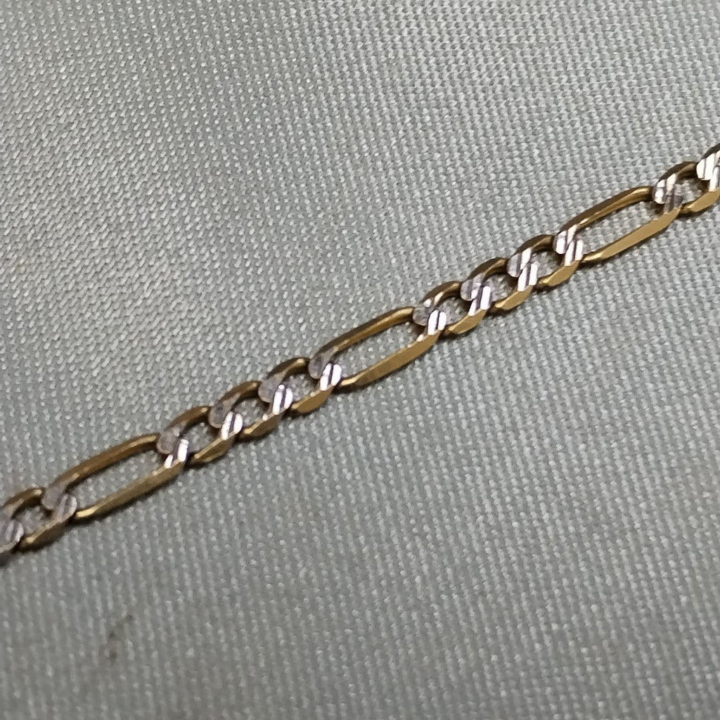 CADENA ORO 14 K 4.1 GRMS (SEMINUEVO)