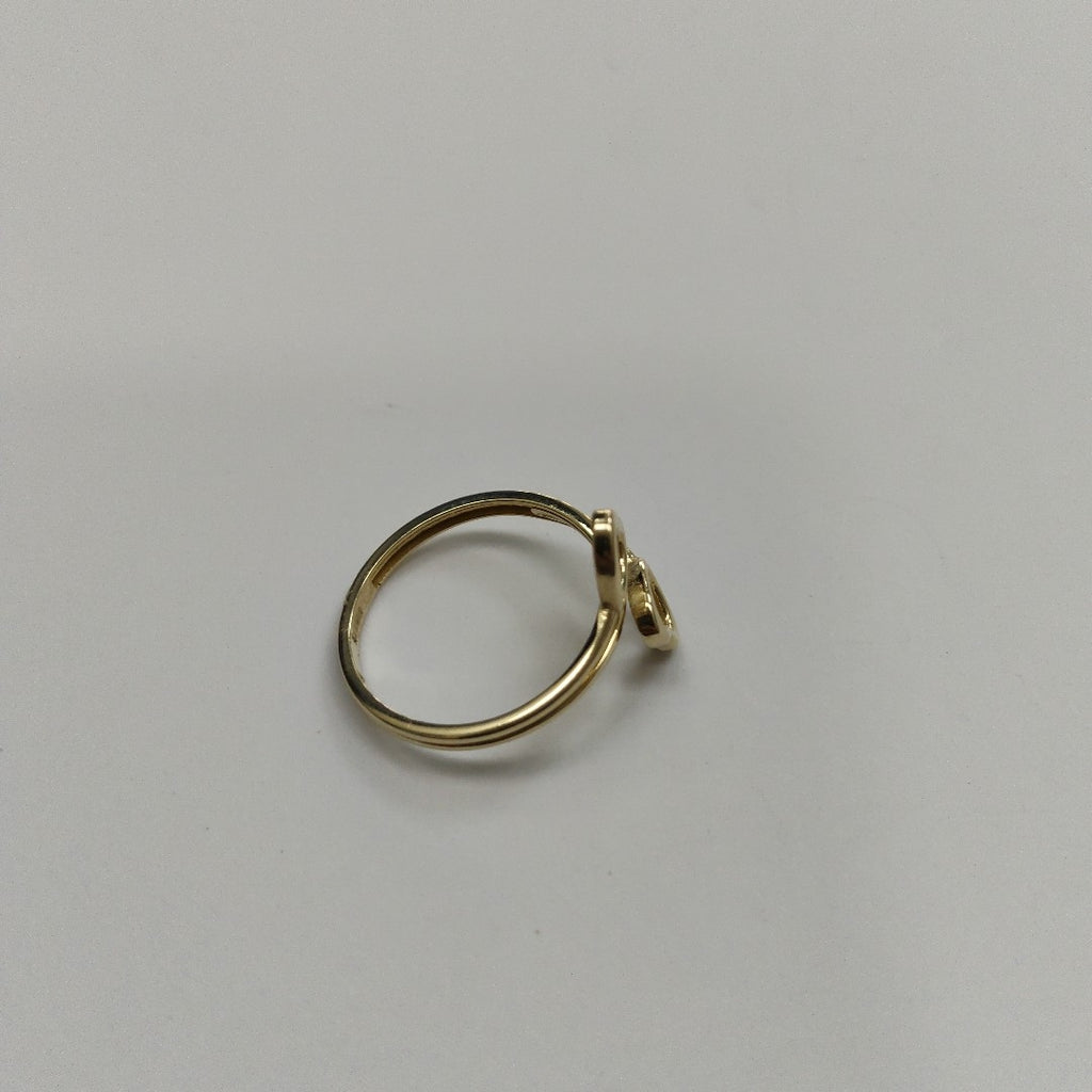 ANILLOS DAMA ORO 10K 1.3 (NUEVO)