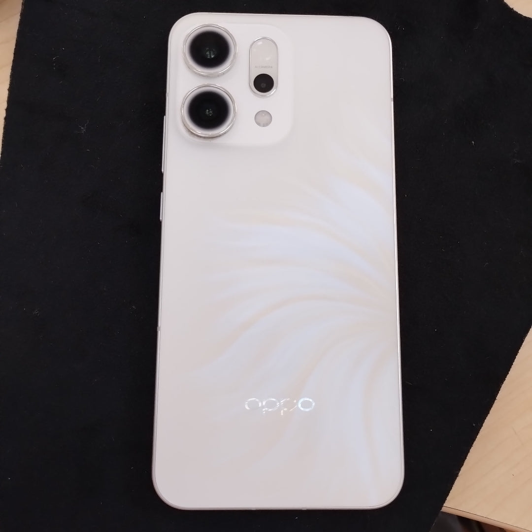 CELULAR OPPO RENO14 5G CPH2737 (2025) 512 GB 12 GB RAM (SEMINUEVO)