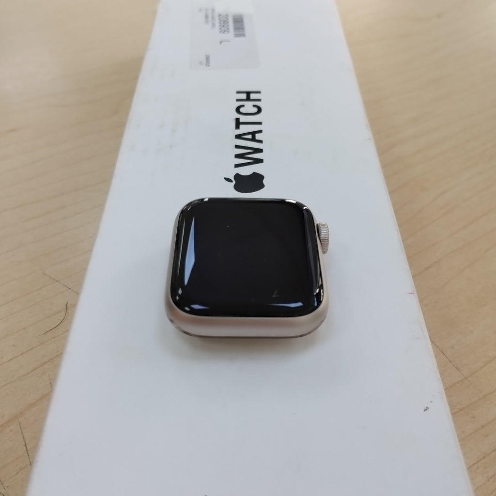 SMARTWATCH APPLE SE 3 ALUMINIO A3324 40 MM GPS (SEMINUEVO)