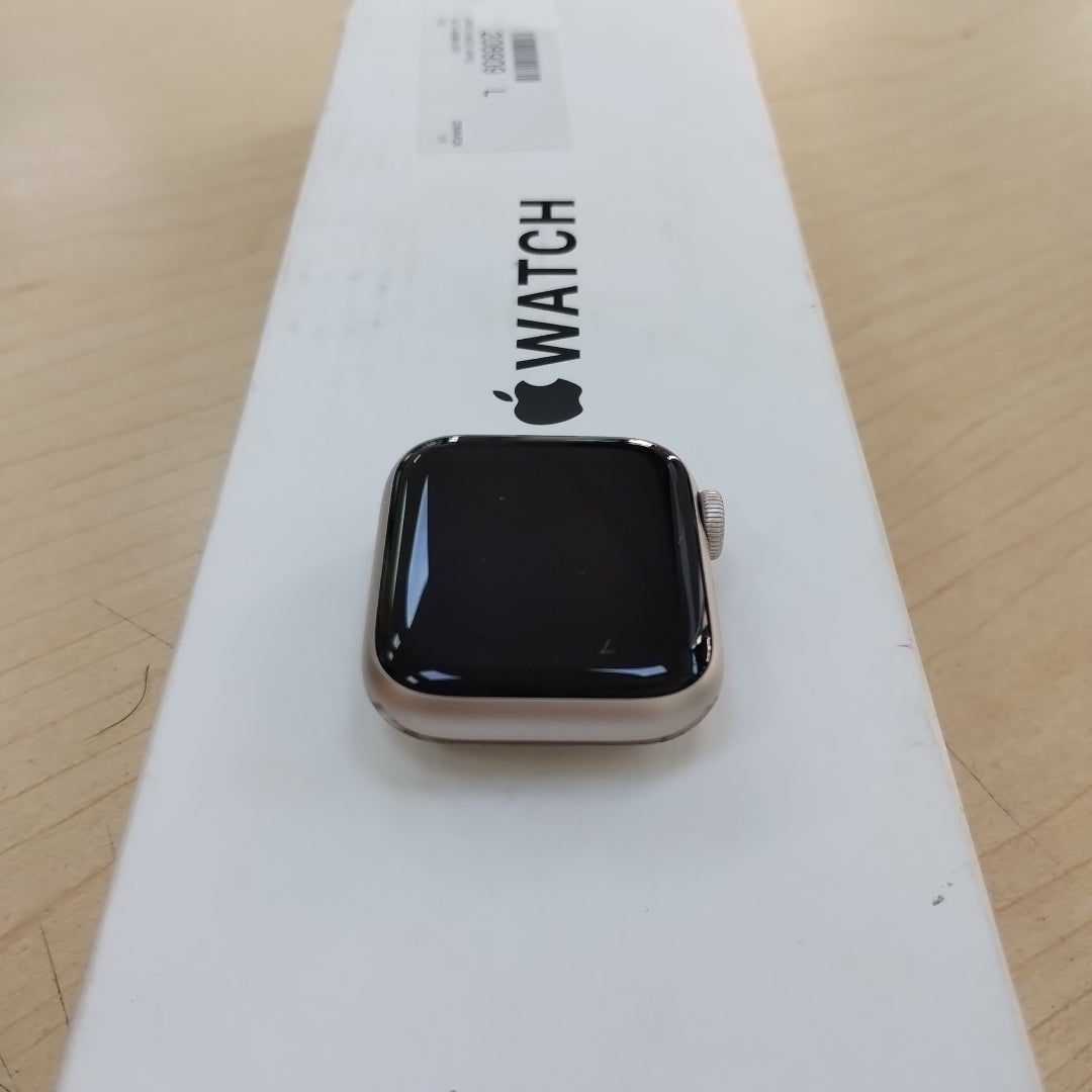 SMARTWATCH APPLE SE 3 ALUMINIO A3324 40 MM GPS (SEMINUEVO)