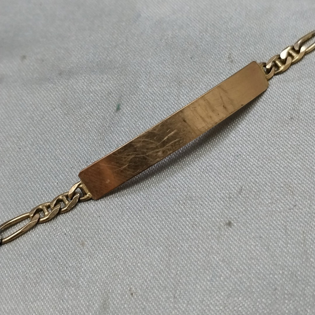 CADENA ORO 14 K 1.6 GRMS (SEMINUEVO)