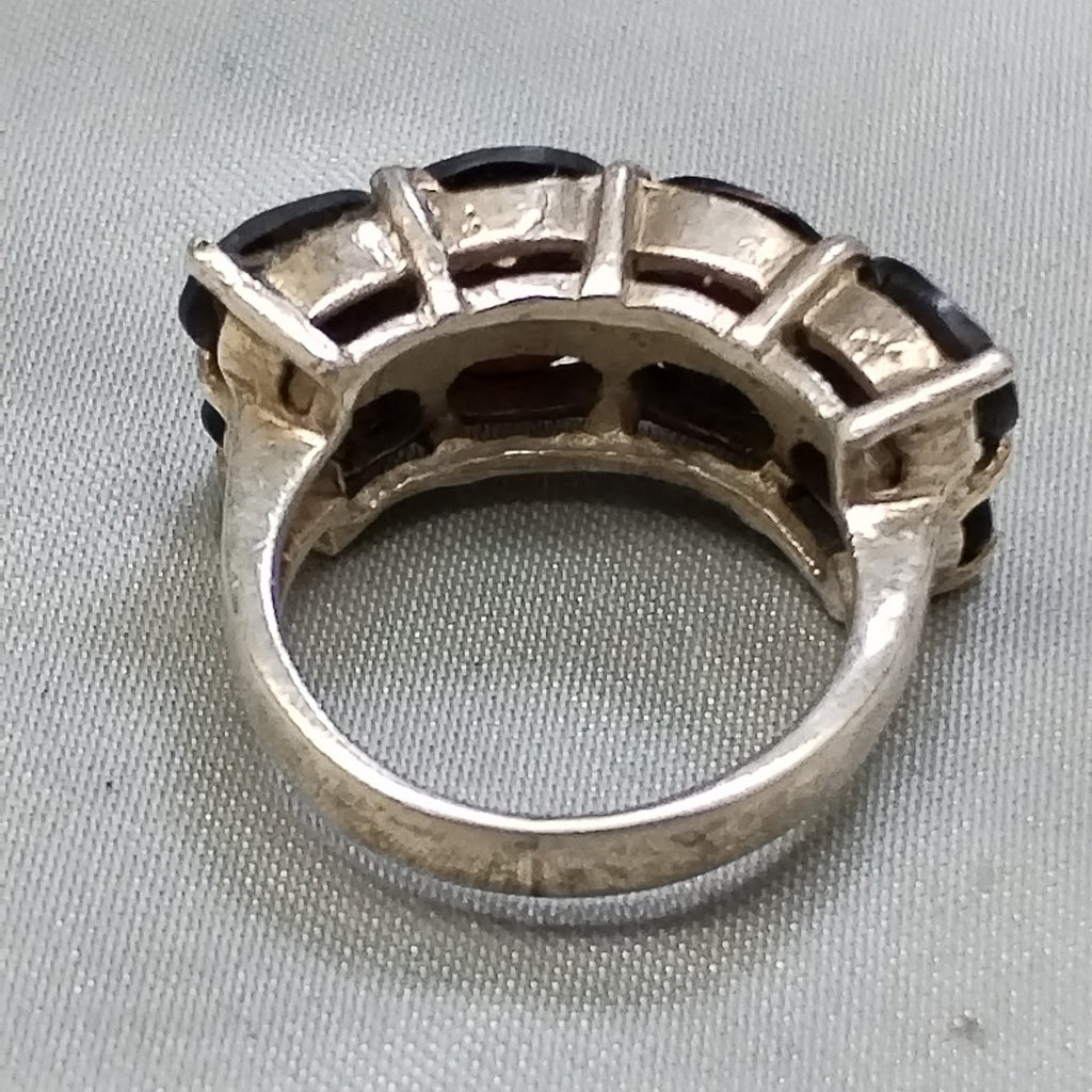 ANILLITO PLATA 7,10 GRMS (SEMINUEVO)