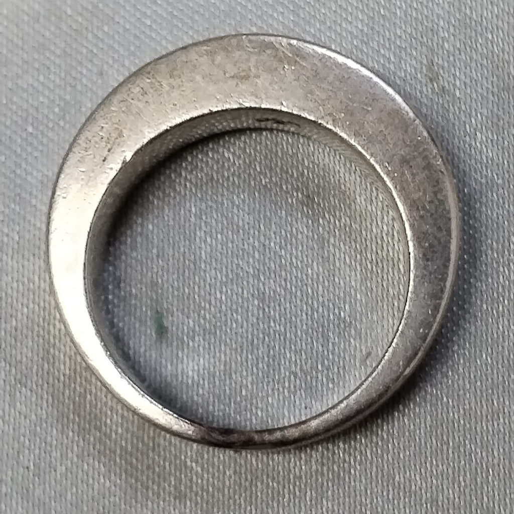 ANILLITO PLATA 5,50 GRMS (SEMINUEVO)