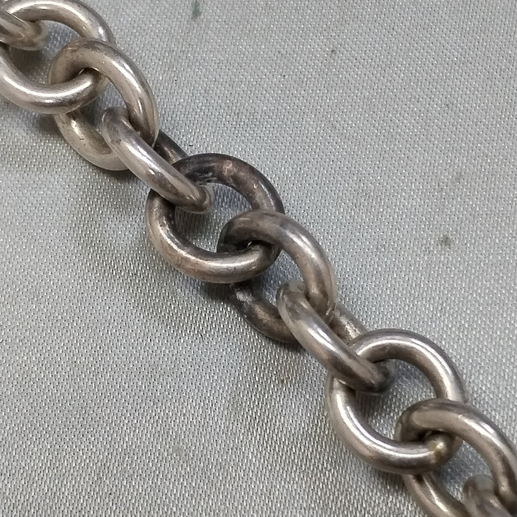 PULSERA PLATA 43,40 GRMS (SEMINUEVO)