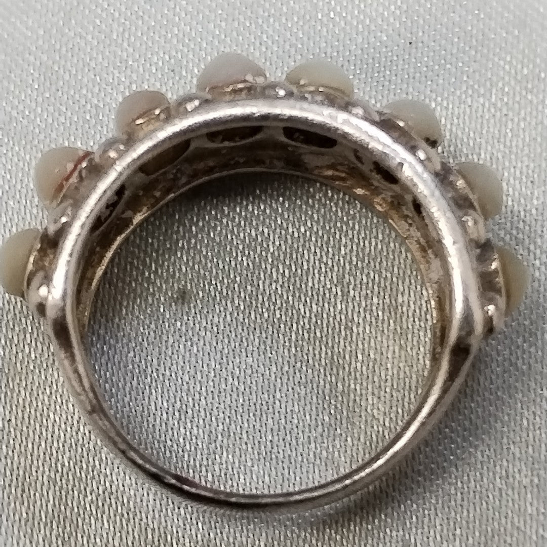 ANILLITO PLATA 5,50 GRMS (SEMINUEVO)
