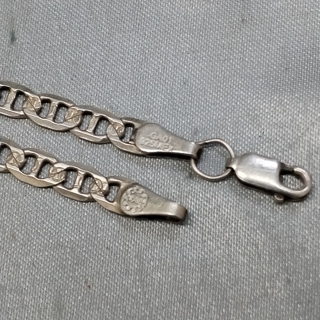 PULSERA PLATA 4.4 GRMS (SEMINUEVO)