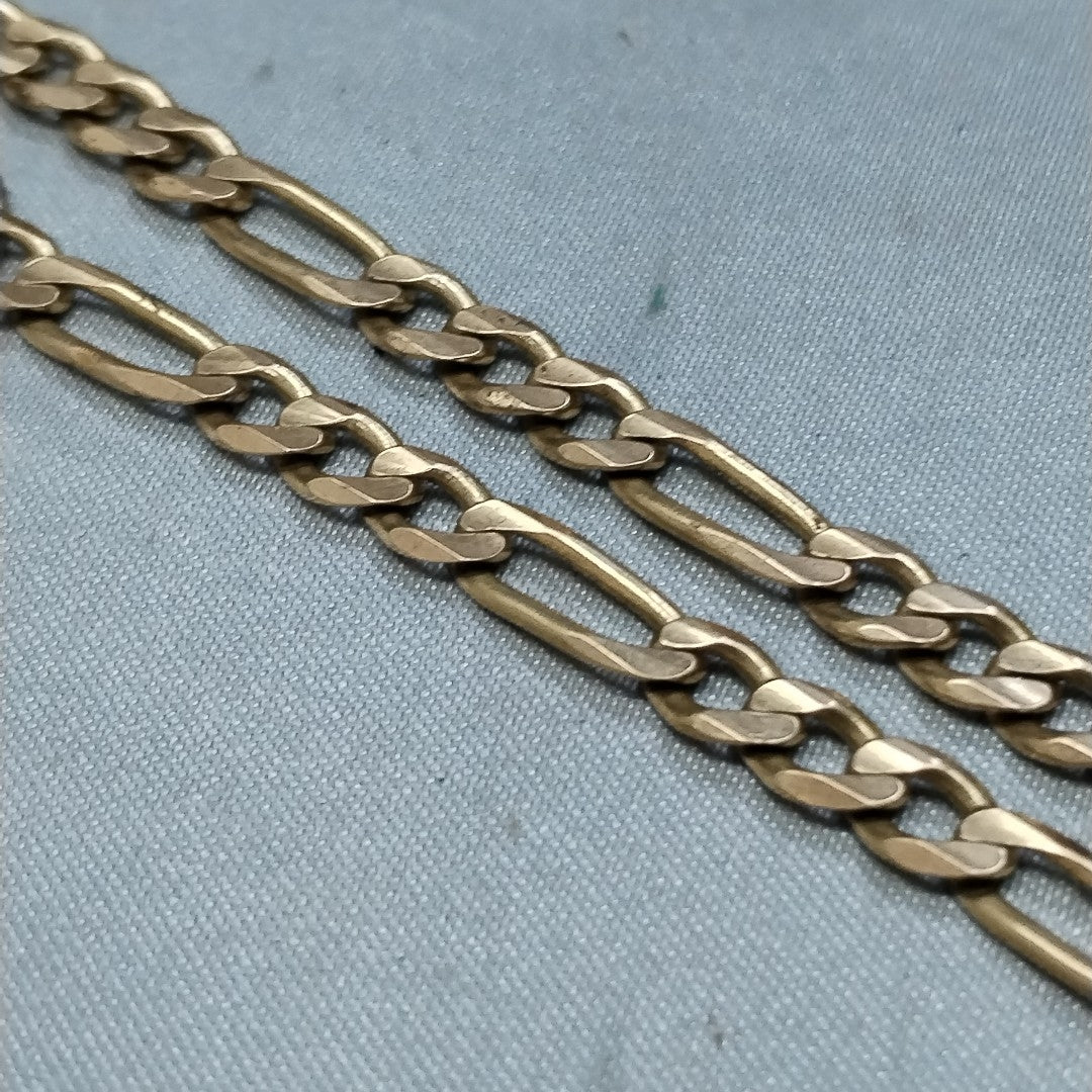 PULSERA ORO 14 K 7.3 GRMS (SEMINUEVO)