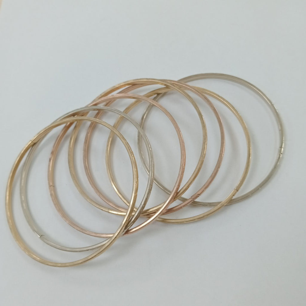 PULSERA ORO 10 K 28 GRMS (SEMINUEVO)