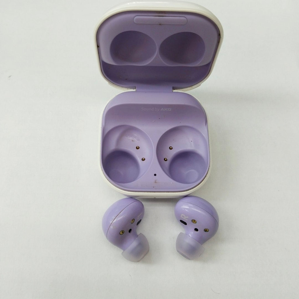 AUDIFONOS SAMSUNG GALAXY BUDS 2 SM-R177 INALAMBRICO IN EAR (SEMINUEVO)