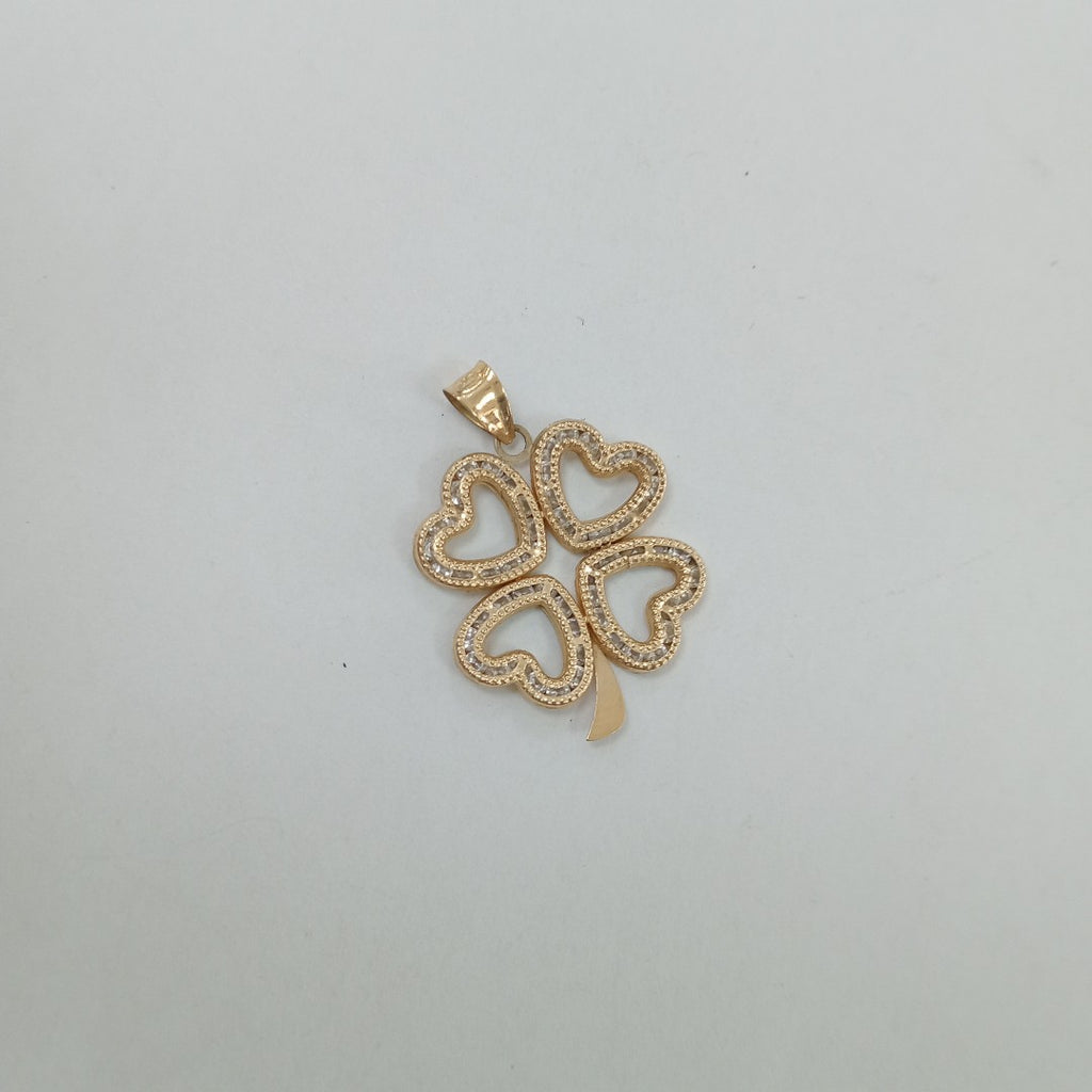 DIJE ORO 10 K 1.6 GRMS (SEMINUEVO)