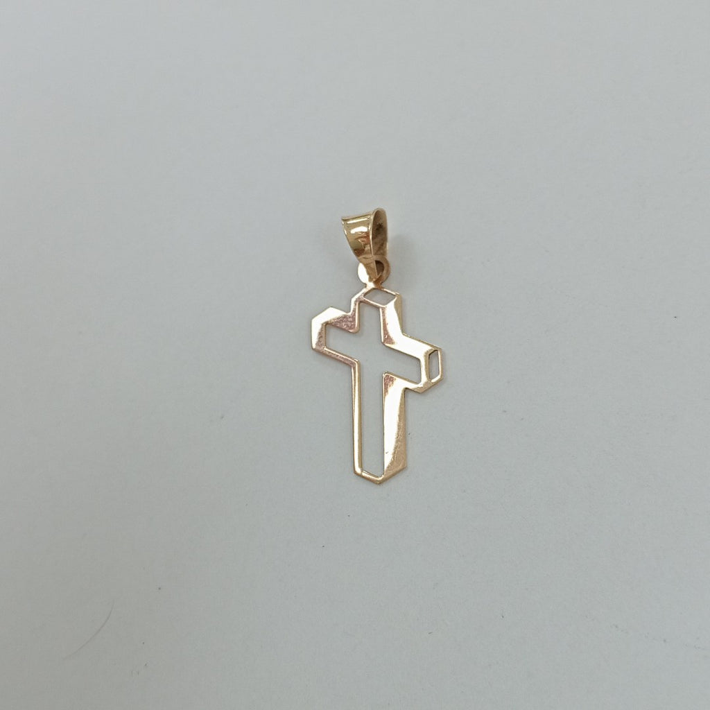 DIJE ORO 10 K 0,50 GRMS (SEMINUEVO)