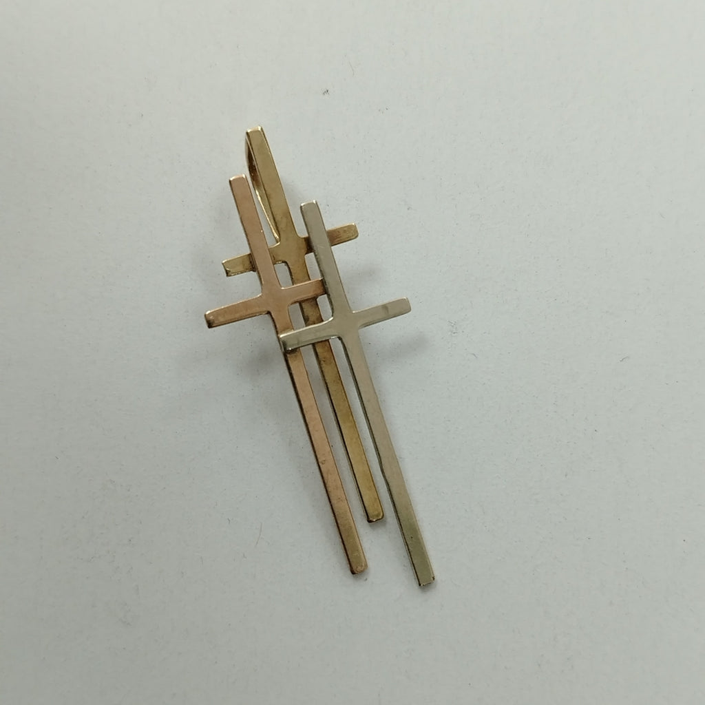 DIJE ORO 8 K 1,60 GRMS (SEMINUEVO)