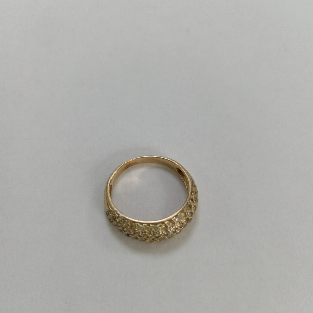 ANILLITO ORO 14 K 2.6 GRMS (SEMINUEVO)