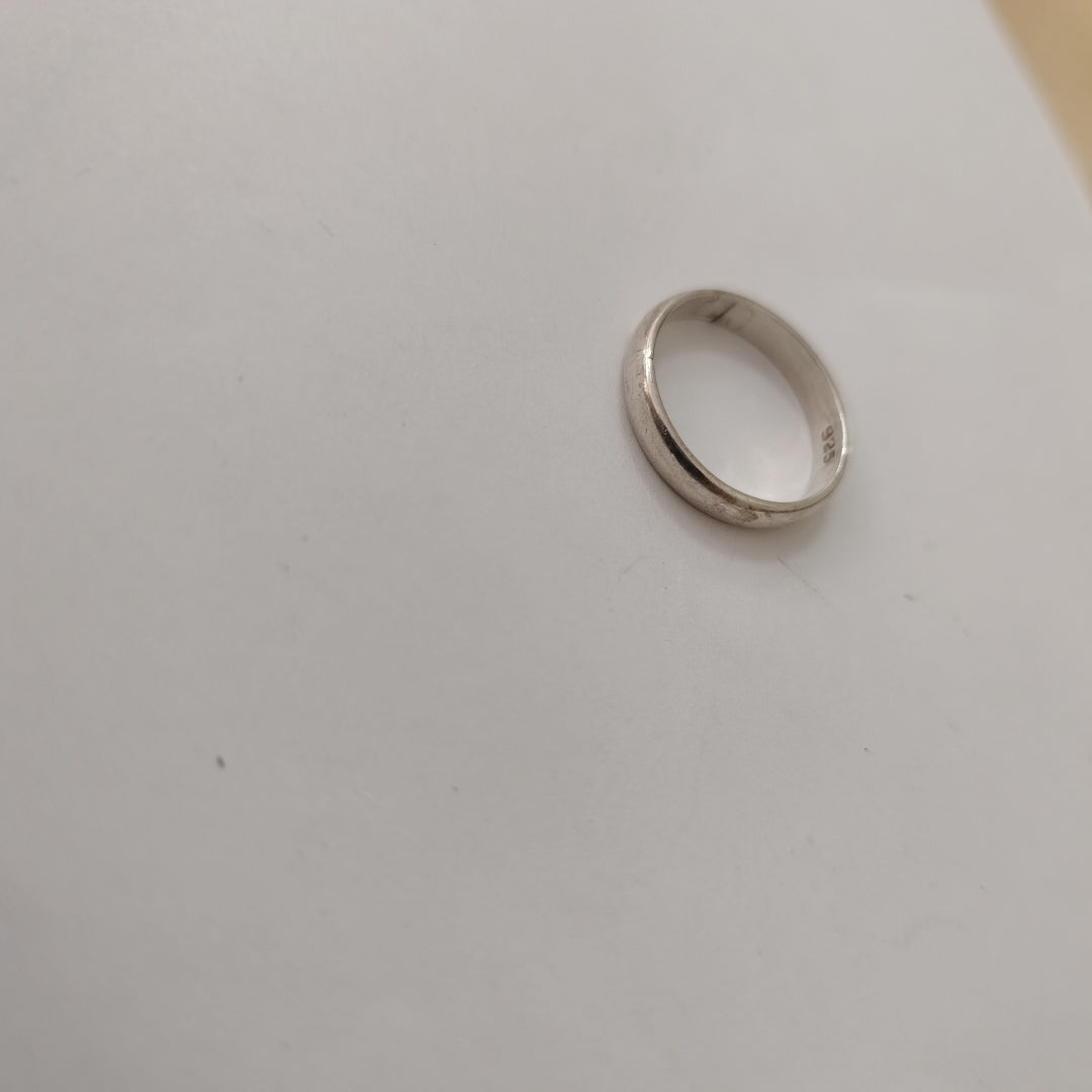 ARGOLLA PLATA 4,30 GRMS (SEMINUEVO)