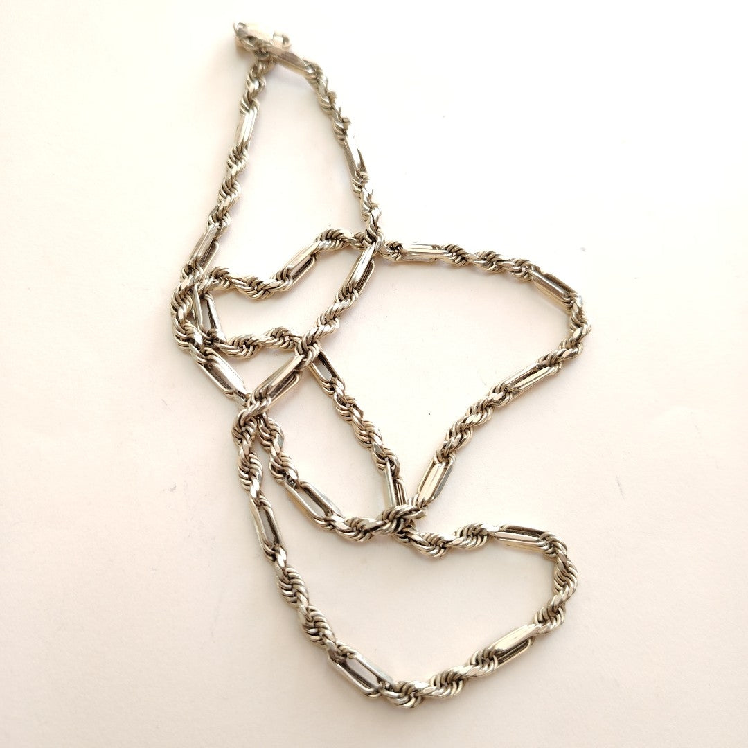 CADENA ORO 8 K 15 GRMS (SEMINUEVO)