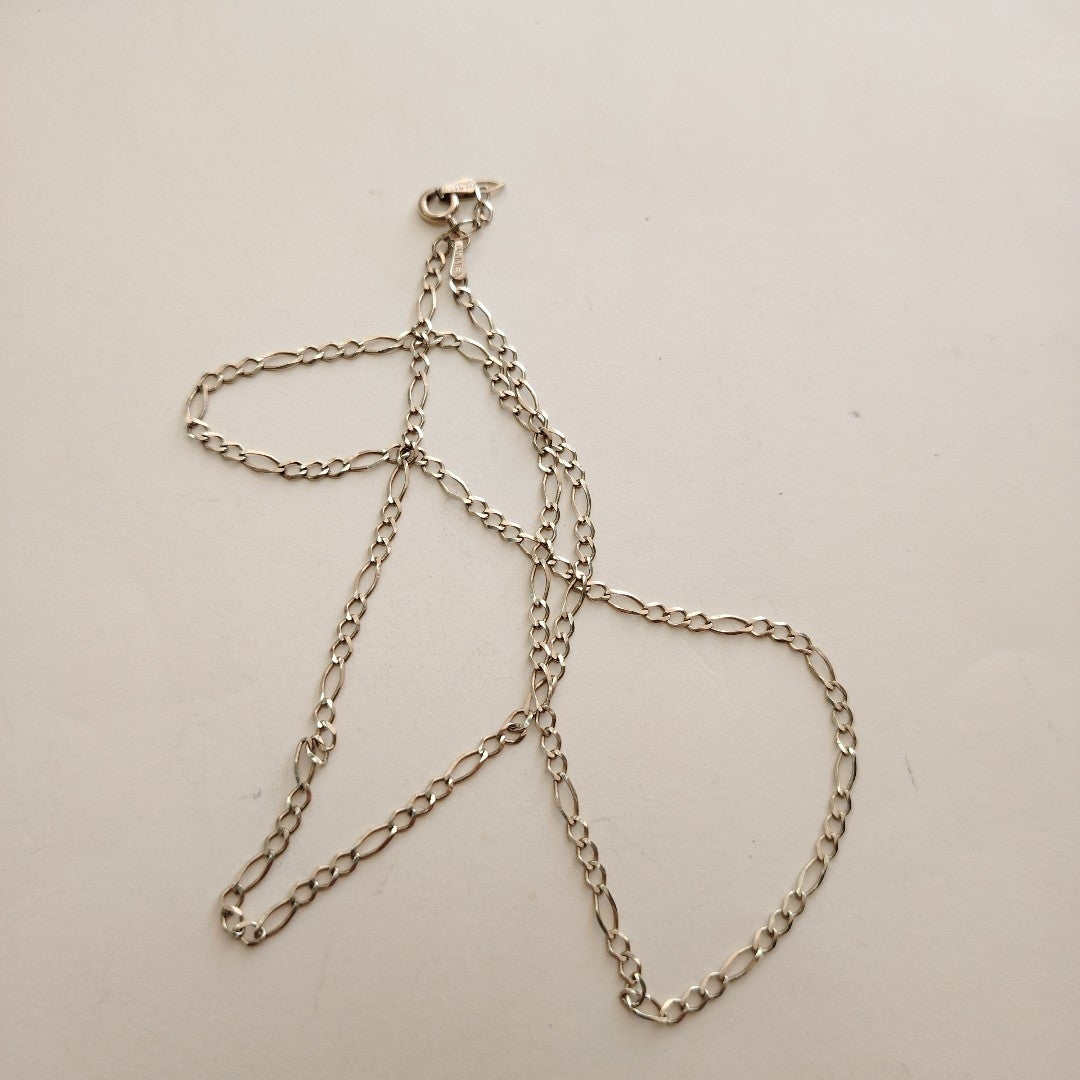 CADENA ORO 10 K 4.2 GRMS (SEMINUEVO)
