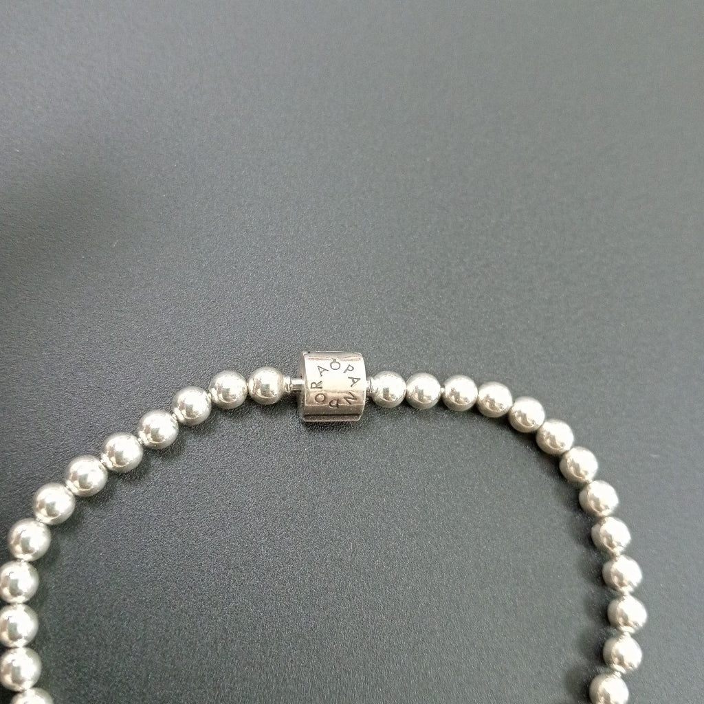 PULSERA PLATA 11,50 GRMS (SEMINUEVO)