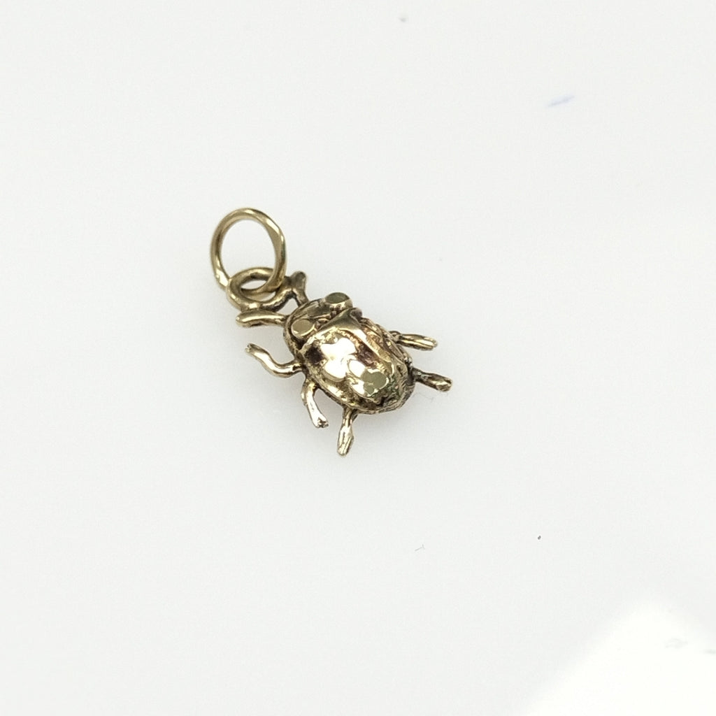 DIJE ORO 14 K 0,70 GRMS (SEMINUEVO)