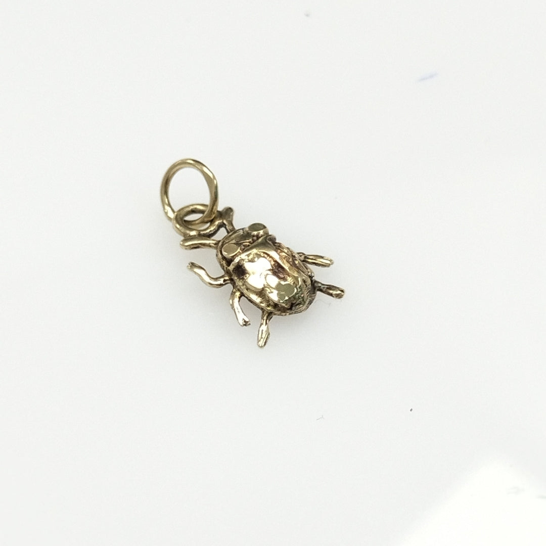DIJE ORO 14 K 0,70 GRMS (SEMINUEVO)
