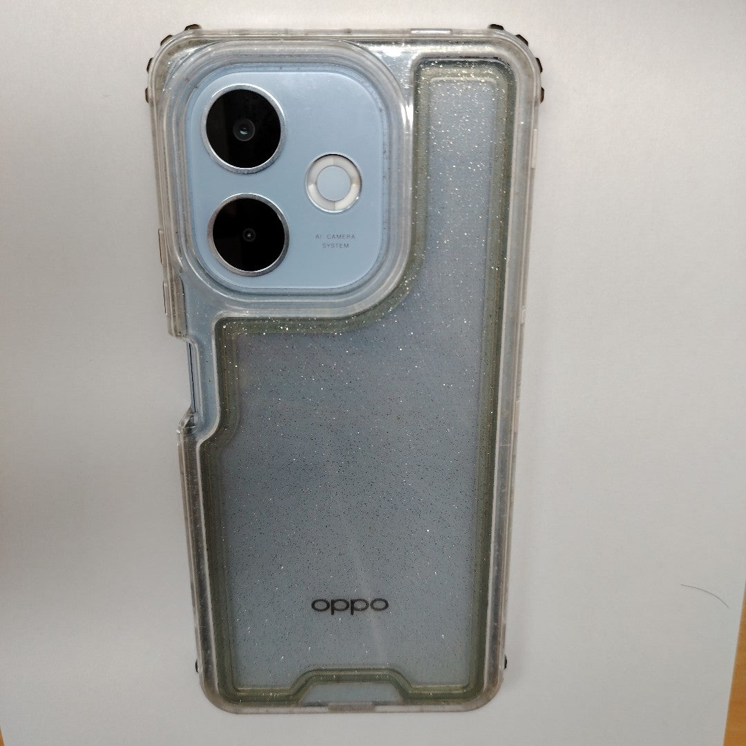 CELULAR OPPO A5 PRO CPH2711 (2025) 256 GB 8 GB RAM (SEMINUEVO)