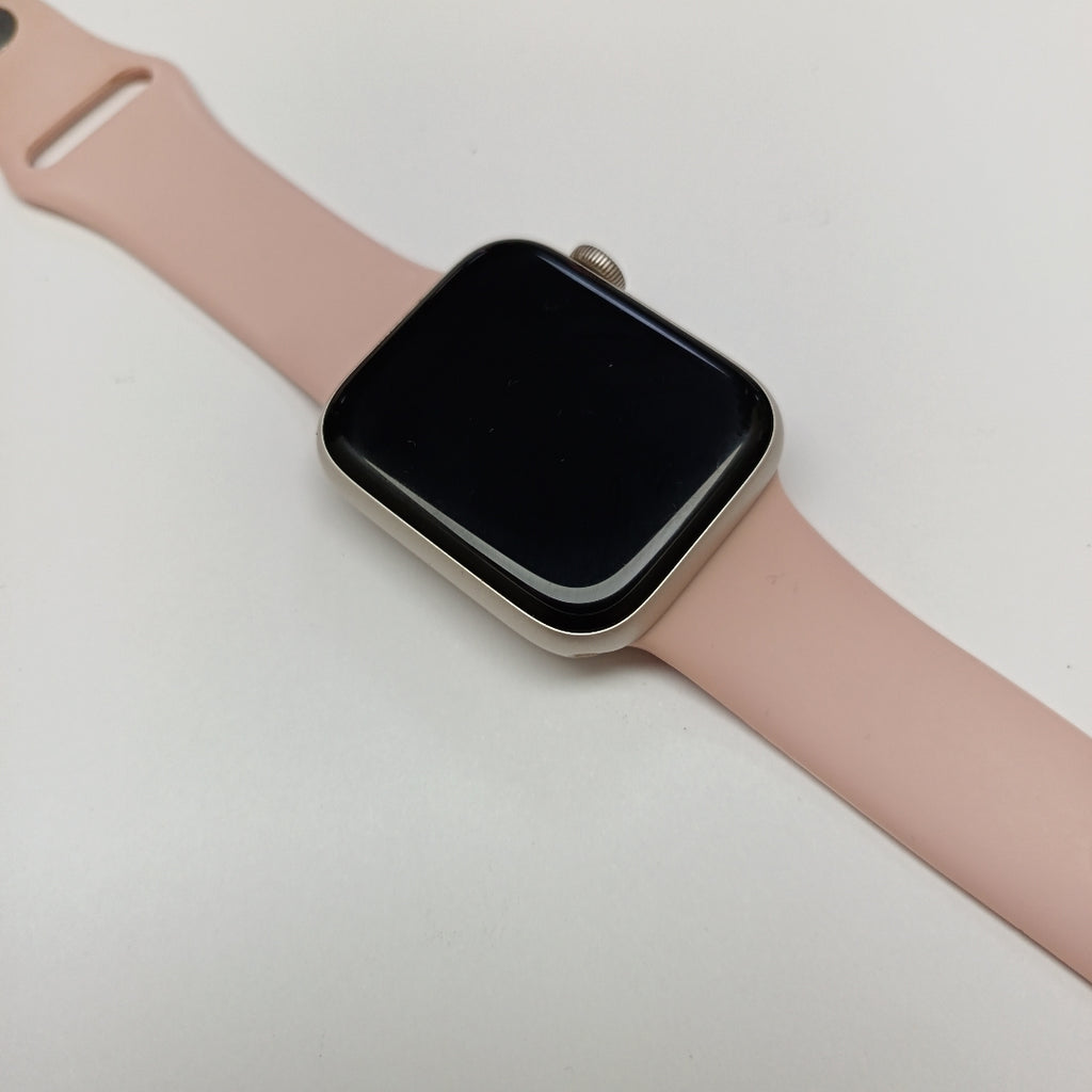 SMARTWATCH APPLE SE 2 ALUMINIO A2723 44 MM GPS (SEMINUEVO)