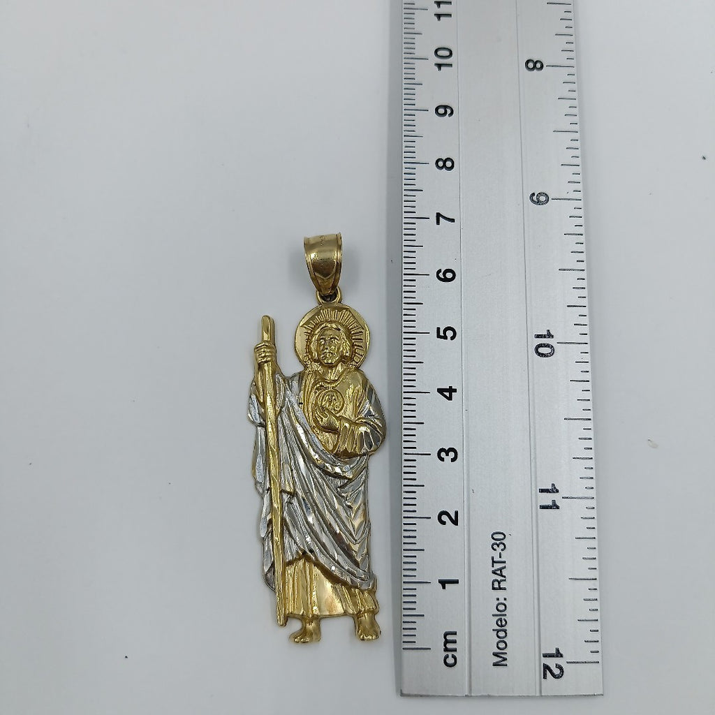DIJE ORO 14 K 8.3 GRMS (SEMINUEVO)