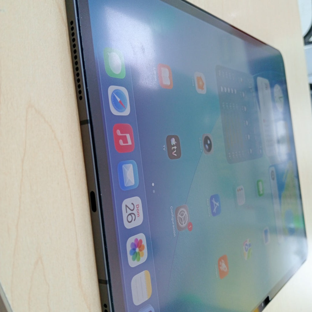 TABLETA APPLE IPAD PRO (M5) 13" A3361 (2025) 256 GB 16 GB RAM (SEMINUEVO)