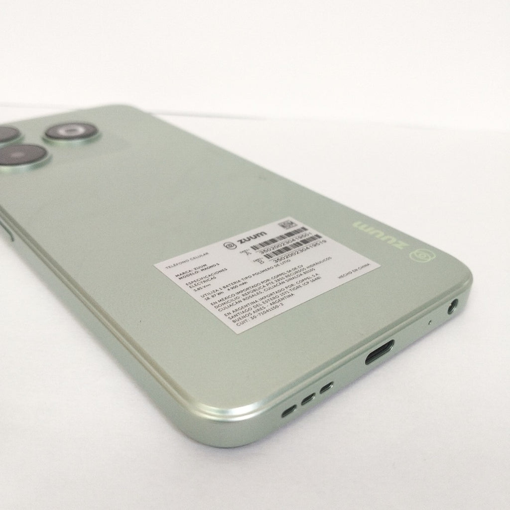 CELULAR OTRAS MARCAS OTROS MODELOS 64 GB 4 GB RAM (SEMINUEVO)