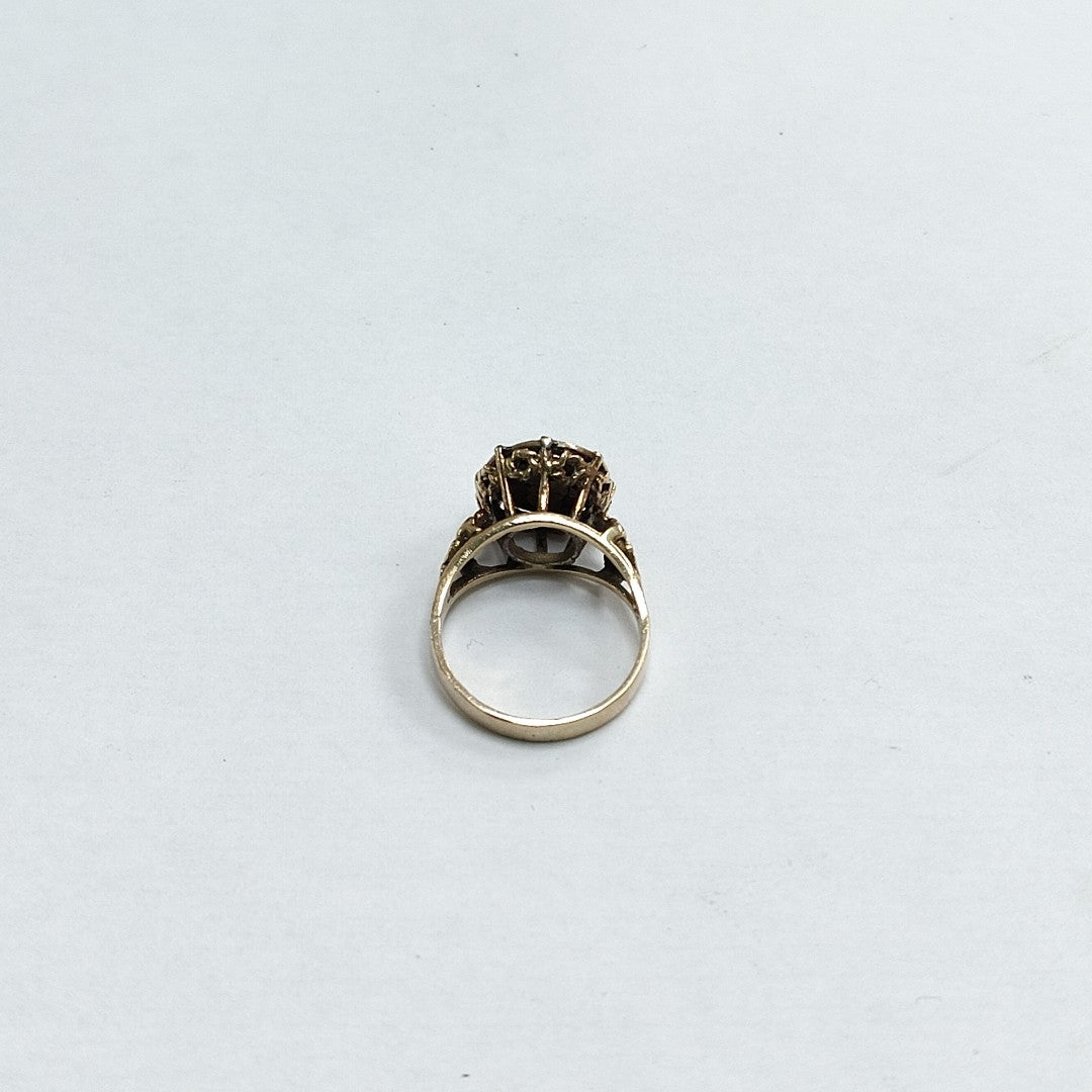 ANILLITO ORO 8 K 3,70 GRMS (SEMINUEVO)