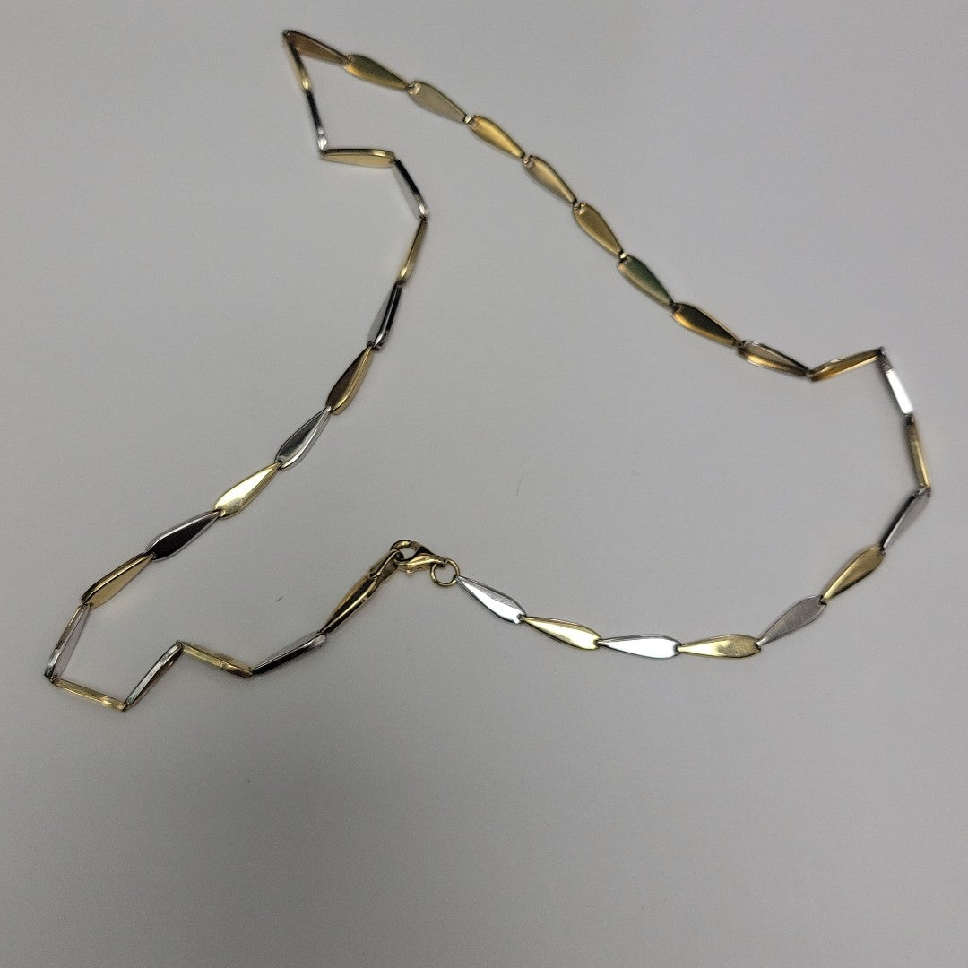 CADENA ORO 14 K 6.6 GRMS (SEMINUEVO)