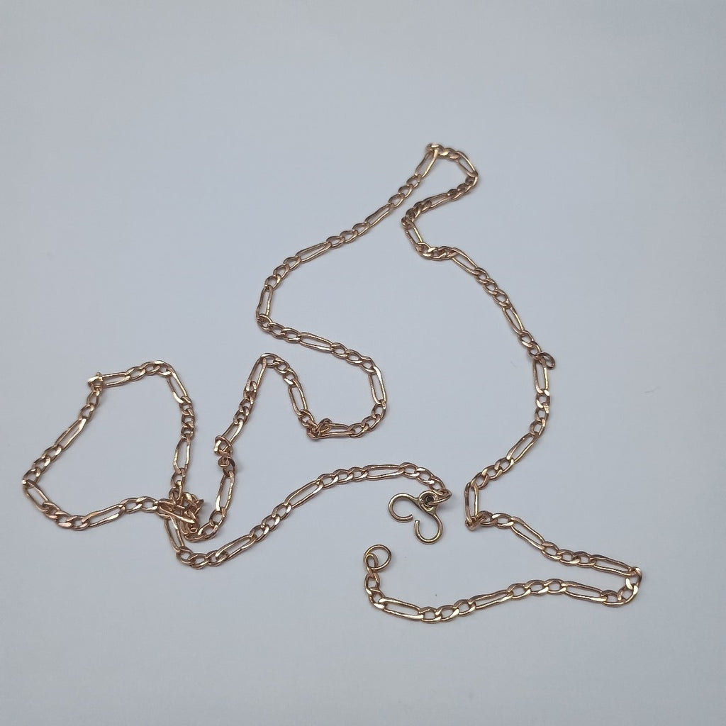 CADENA ORO 8 K 6,80 GRMS (SEMINUEVO)