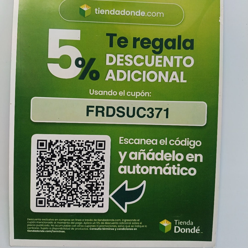 CADENA ORO 10 K 7 GRMS (SEMINUEVO)