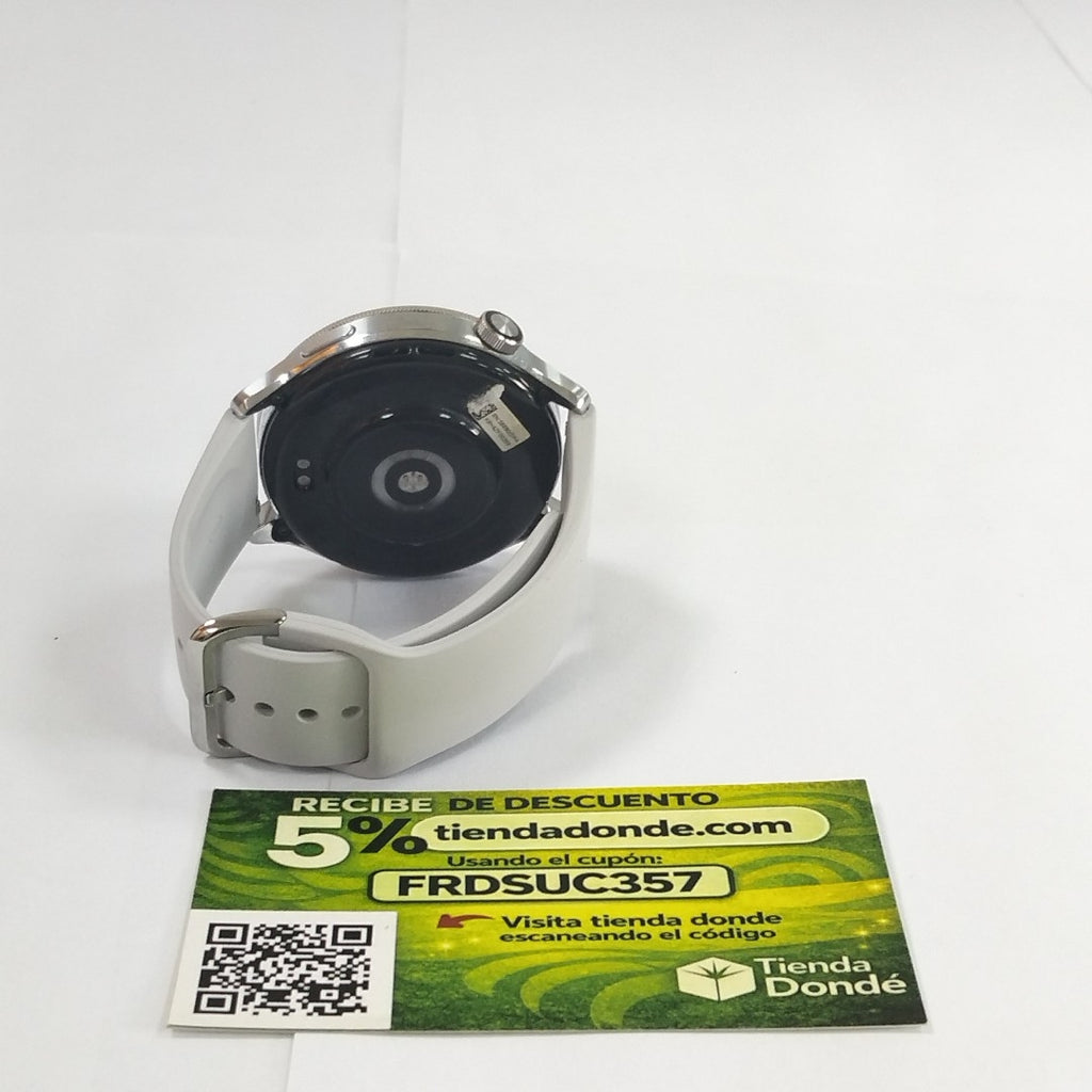 SMARTWATCH XIAOMI WATCH S4 M2425W1 41 MM BLUETOOTH (SEMINUEVO)