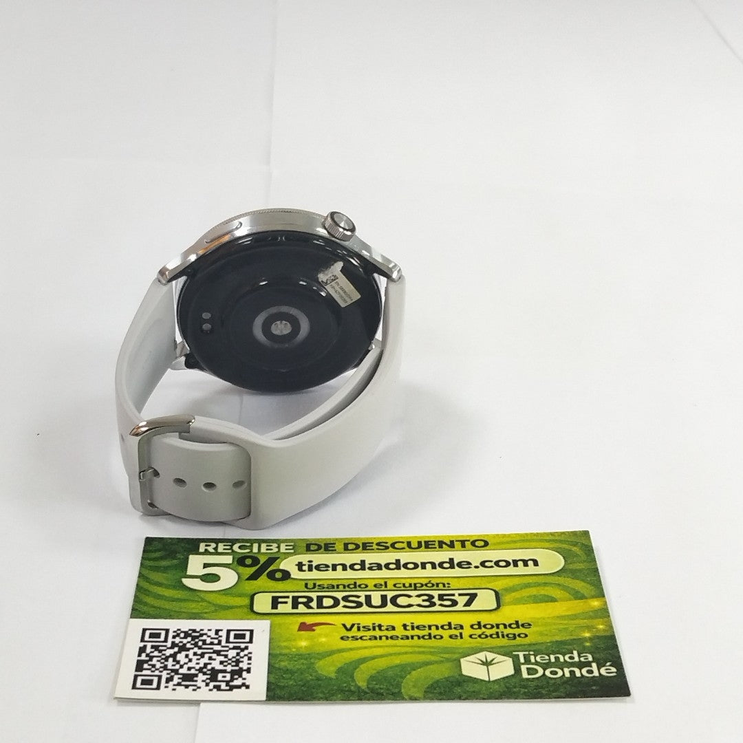 SMARTWATCH XIAOMI WATCH S4 M2425W1 41 MM BLUETOOTH (SEMINUEVO)