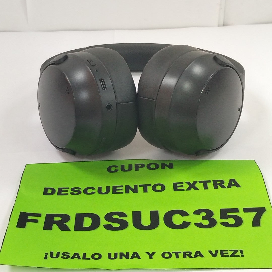 AUDIFONOS HONOR CHOICE HEADPHONES INALAMBRICO OVER EAR (SEMINUEVO)