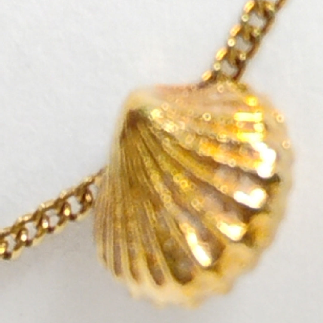 GARGANTILLA ORO 18 K 3,10 GRMS (SEMINUEVO)
