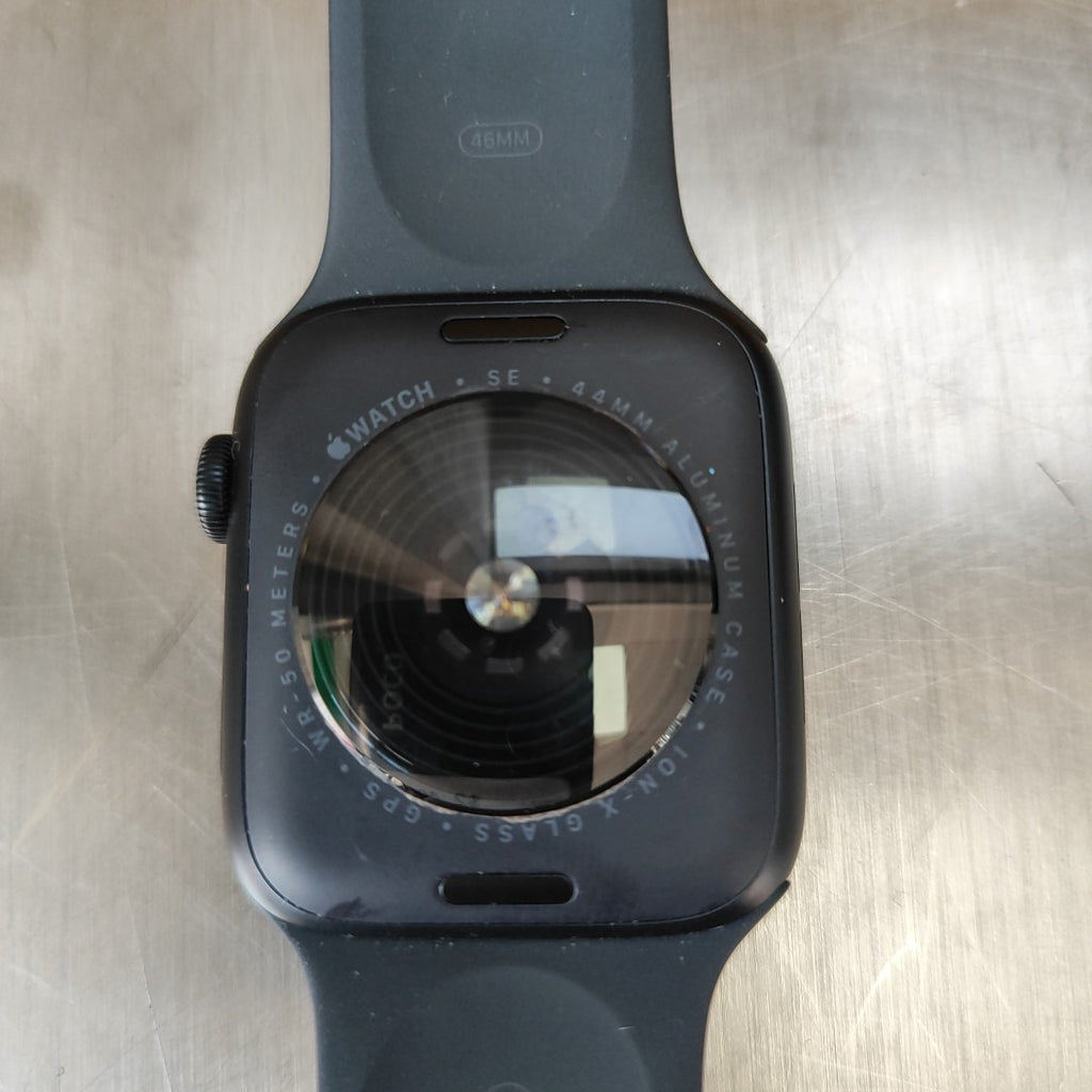 SMARTWATCH APPLE SE 3 ALUMINIO A3325 44 MM GPS (SEMINUEVO)
