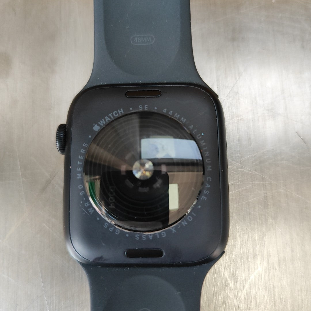 SMARTWATCH APPLE SE 3 ALUMINIO A3325 44 MM GPS (SEMINUEVO)