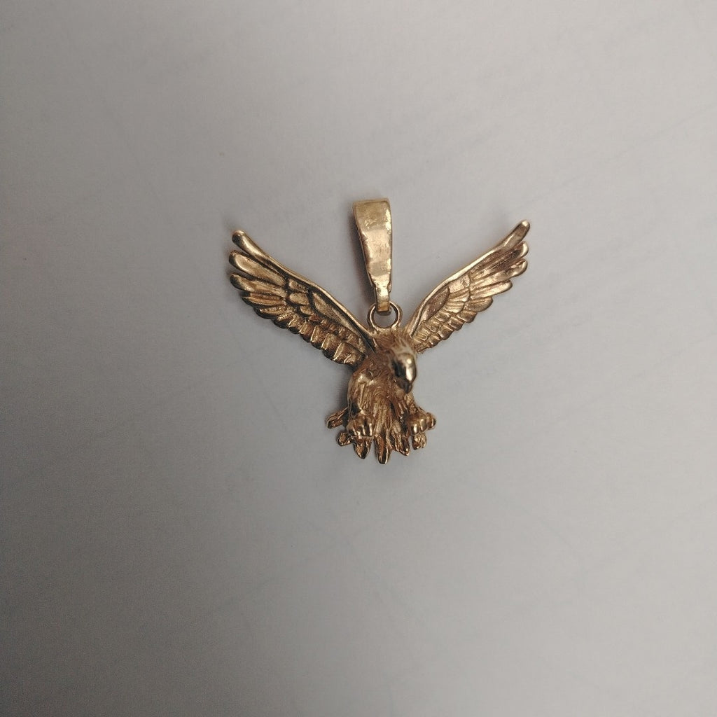 DIJE ORO 14 K 5.9 GRMS (SEMINUEVO)