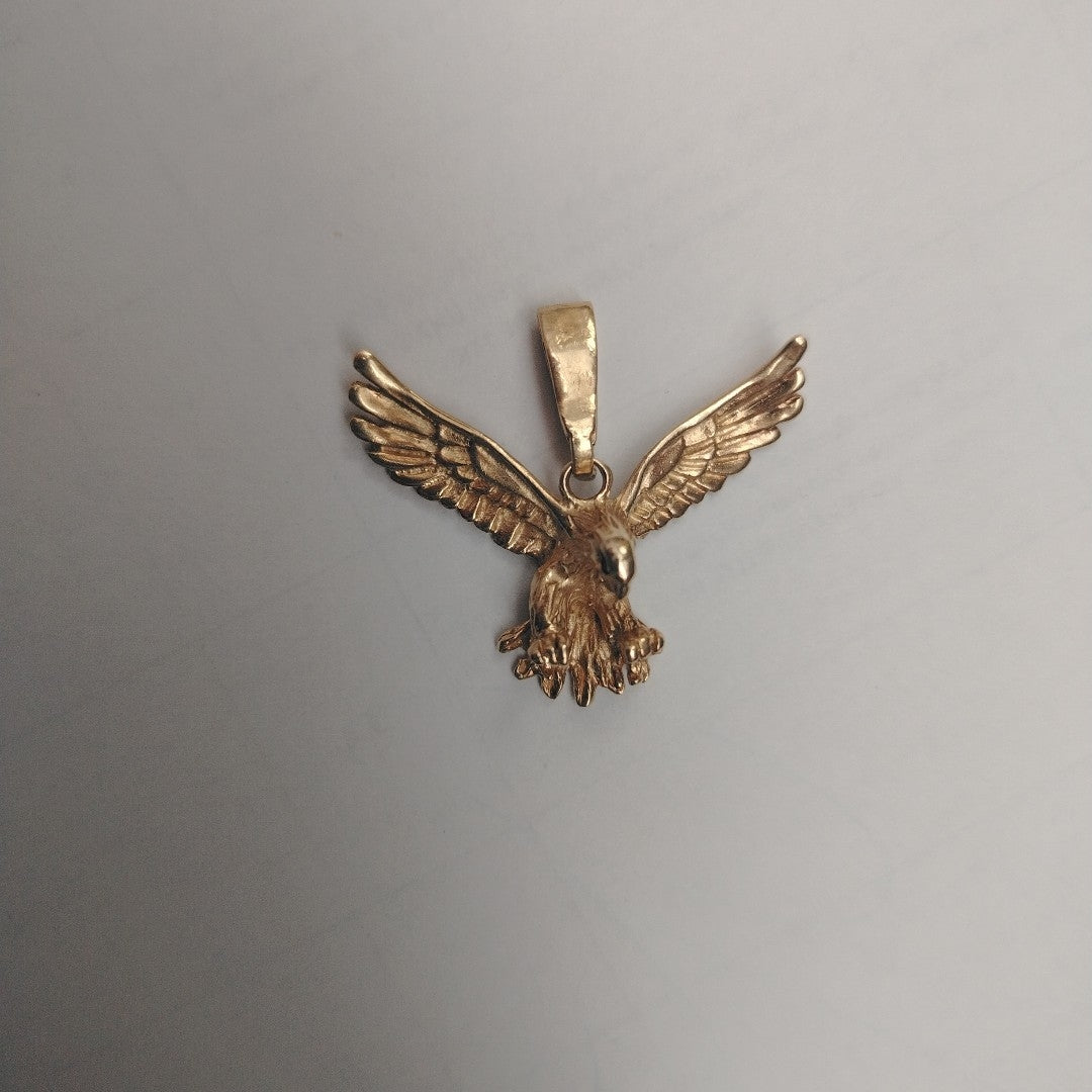DIJE ORO 14 K 5.9 GRMS (SEMINUEVO)
